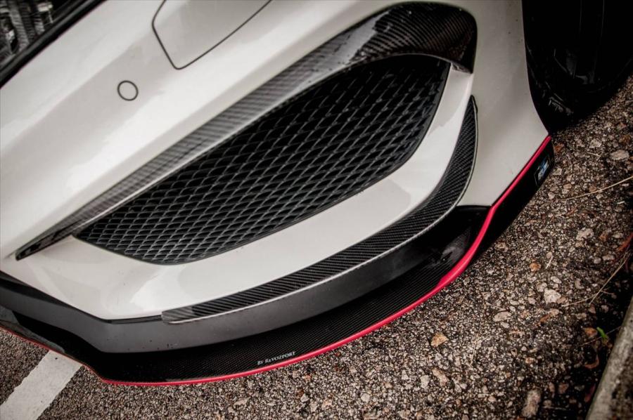  Mercedes-Benz CLA250 by RevoZport 2014 года  (фото 28 из 28)